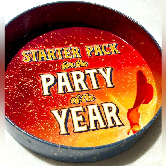 Stagecoach 2024 Memorabilia Tin - Picture 4 of 5